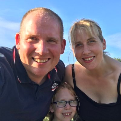 MarkVeale1979's profile picture. love my family, love food,