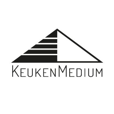 KeukenMedium's profile picture. KeukenMedium B.V. is een marketing- en verkooporganisatie voor keukens, opgericht in 1995, die haar activiteiten vanuit Naarden-Vesting organiseert.