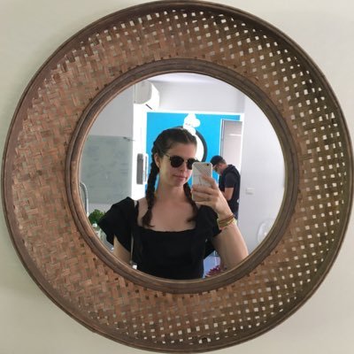 AlixLPS's profile picture. 