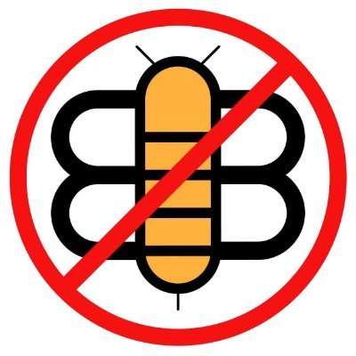 Not_the_Bee Profile Picture