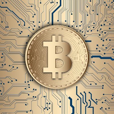 Emprendedor, interesado en cripto monedas y blockchain