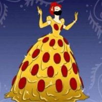 Pizza Princess(@laaerie) 's Twitter Profile Photo