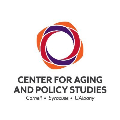 The Center for Aging and Policy Studies (CAPS) is a consortium for research and training on the demography and economics of aging.