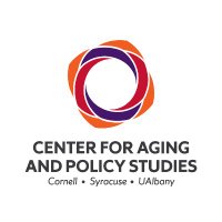 Center for Aging and Policy Studies(@CAPS_research) 's Twitter Profile Photo