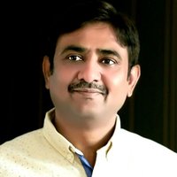 VIKAS ZADE (@vikaszade) 's Twitter Profile