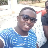 Keith Seruyange (@keithseru) 's Twitter Profile