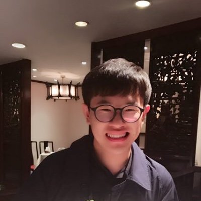 baowenfu's profile picture. Postdoc @UTAustin, PhD @UofT