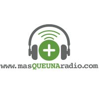MasQUEUNAradio 🎙 (@masqueunaradio) 's Twitter Profile