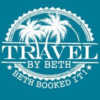 Travel by Beth(@bethbookedit) 's Twitter Profile Photo