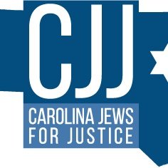 Advocacy and education to organize a non-partisan Jewish voice in NC fighting for social, political, and economic justice 4 all. https://t.co/A8fUvLVqMi