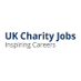 UK Charity Jobs (@ukcharityjobs) Twitter profile photo UK Charity Jobs (@ukcharityjobs) Twitter profile photo
