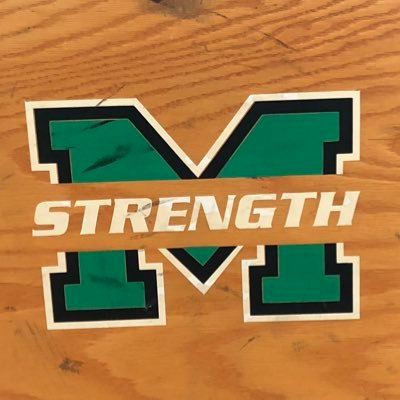 Twitter account for Mason High School Strength & Conditioning. #GoComets #45040