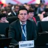 joseariasMEX's profile picture. Executive MBA. Master in economic competition & regulation. Public Policy & Government Affairs. @nokia