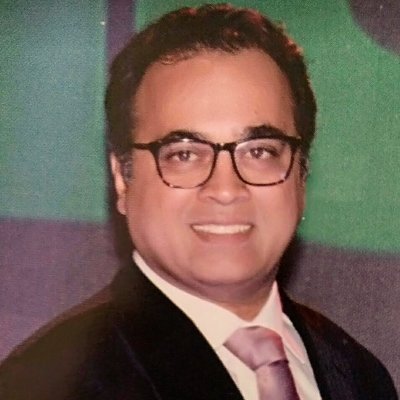 #CIO #sme #MostSocialIndianCIO #Digital Evangelist, #Speaker # Influencer #CIO100 #AI RT, links, & follows ≠ endorsement.