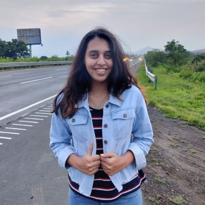 GogteKashmira's profile picture. 