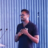 Subhendu (@thisissubhendu) 's Twitter Profile