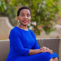 Enid wamani (@enidwamani) 's Twitter Profile