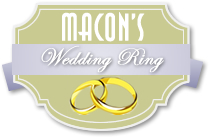 macon wedding ring