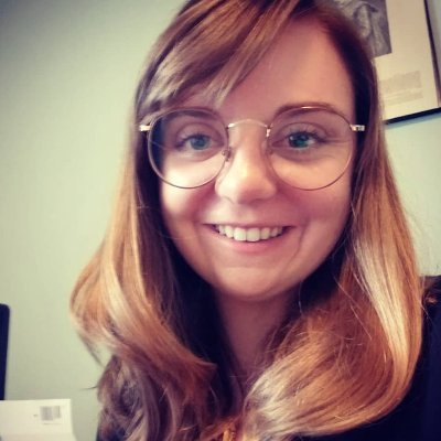 English PhD Student at UNC Chapel Hill. Interested in Victorian Literature, Education, and Ethical Engagement in Literature and Teaching. Loves horror & dogs.