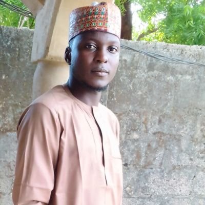 A Quantity surveying student Atbu Bauchi