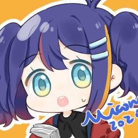 米可奈 🦁🛸さんのプロフィール画像