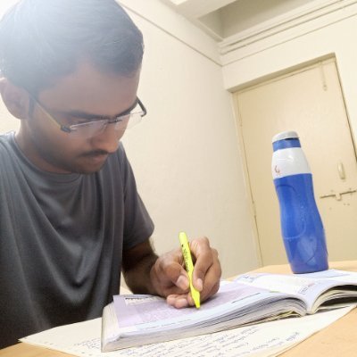 SurajGirmal's profile picture. 
