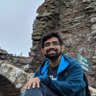 SaadNajmi's profile picture. React Native macOS maintainer @ Microsoft