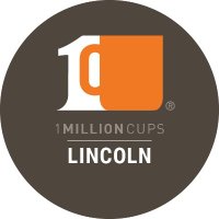 1 Million Cups LNK (@1millioncupslnk) 's Twitter Profile Photo 1 Million Cups LNK (@1millioncupslnk) 's Twitter Profile Photo