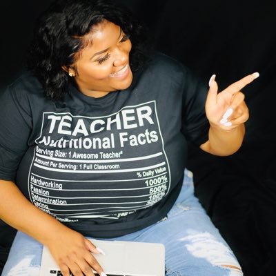 Ms.Armstrong |🍎4th Grade| Teacher of the Year 🏆| GYTO Top 10 Gold Star Teacher ⭐️| Relay Graduate School of Education 📚| #shedirects🎭|Arts Integration 🎥