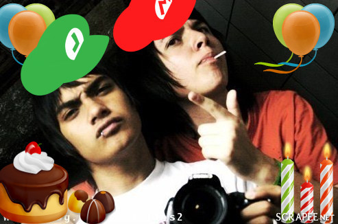 Criado em 24/02/2011|| O @pelanzarestart te SEDUUZ'?? || Então Follow me / Oficializado pelo proprio @pelanzarestart- 30/03/11- 21:31 PM