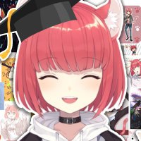 Mia Canasyna 🐡 8/28活動終了 (@miacanasyna) 's Twitter Profile