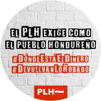 Partido Liberal de Honduras (@cceplh) 's Twitter Profile