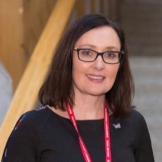 Sara Fitzsimmons MBE Profile