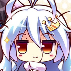 雑食ゲーマー。耐久アイワナ/アークナイツ/ドルフロ/ブルアカ/学マス RT多め うざかったらミュートやブロック等してください。
Discord➡bakudan#0871
Twitch➡https://t.co/5IWclQxONp