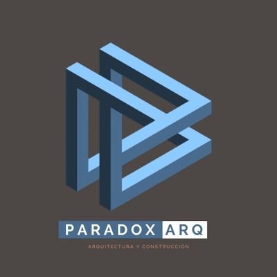 Paradox Arquitectura y Construcción entrega asesorías integrales para proyectos nuevos, remodelaciones, ampliaciones y mobiliario.
https://t.co/vjslOKS9Mj