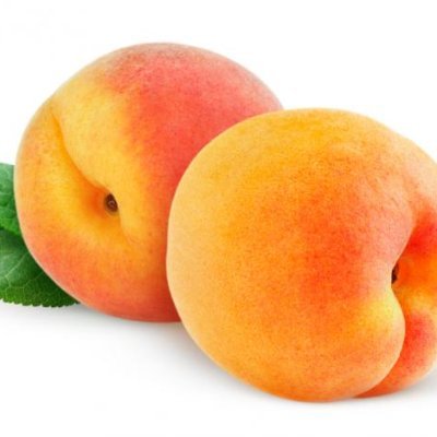 Just peachy.