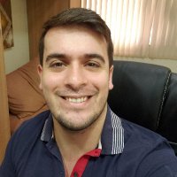 Hugo L. Corrêa (@hugodlcorrea) 's Twitter Profile