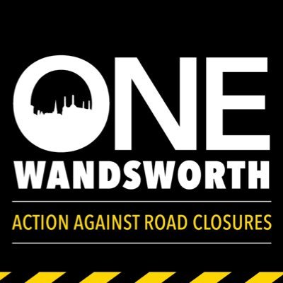 A Community against Road closures in Wandsworth