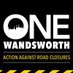 OneWandsworth (@owandsworth) Twitter profile photo OneWandsworth (@owandsworth) Twitter profile photo