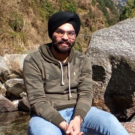 jasmeetbhatia7's profile picture. Thinker Banker