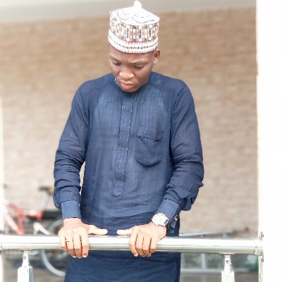 Life of Decency #nupe #FUT #islam
#Niger #bida Agricultural scientists.