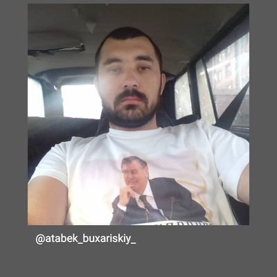 ABuxariskiy Profile Picture