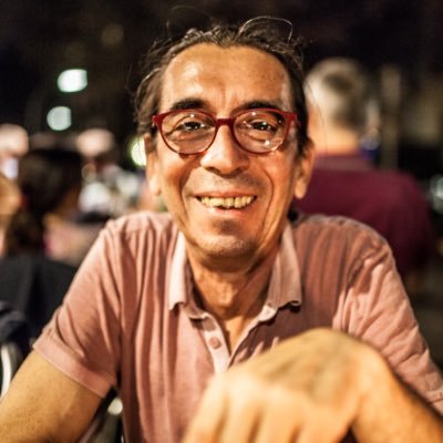 Bencayral's profile picture. 