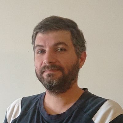 Physicist. Principal Researcher @UPorto, @ciencias_fcup. Nanotechnology, Spintronics, Energy Harvesting, Triboelectric Nanogenerators.