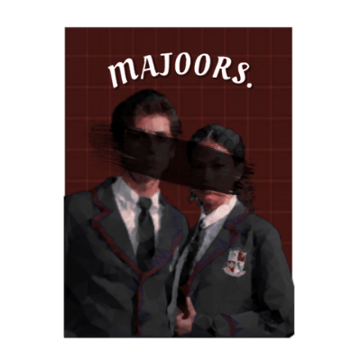 MAJ00RS. CHECK PINNED Profile