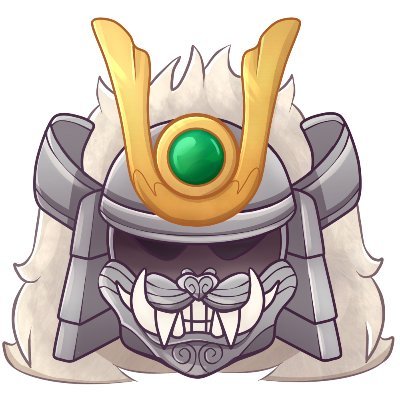 KaramorMaetherさんのプロフィール画像