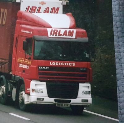 HGV Driver at Dale brothers
Been class one Driver 37 years