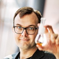 Kasper Moth-Poulsen (@kmothpoulsen) 's Twitter Profile