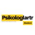 Psikologlartr Akademi (@psktrakademi) Twitter profile photo Psikologlartr Akademi (@psktrakademi) Twitter profile photo
