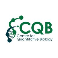 Dartmouth Center for Quantitative Biology (@dartcqb) 's Twitter Profile Photo Dartmouth Center for Quantitative Biology (@dartcqb) 's Twitter Profile Photo